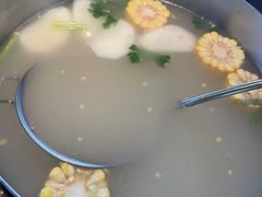 -大吉利·潮汕牛肉火锅(河西店)