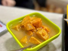-透心凉糖水(听海居店)