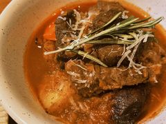 -JINNS锦时 steak&pizza(浸信会礼拜堂旧址店)