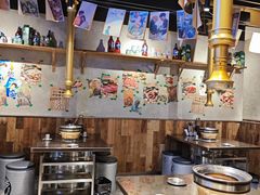 -韩山葵烤肉(太古里店)