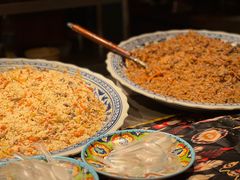 -沙州食驿·非遗小吃夜市