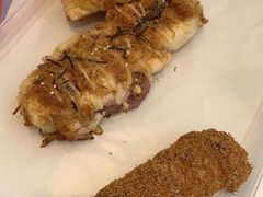 -BreadTalk面包新语·烘焙蛋糕(中心书城店)