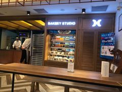 门面-牛角村(大族广场店)