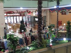 -幸福蓝海国际影城(上海三林店)