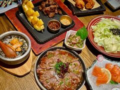 -九本居酒屋(学院路店)