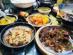 -田趣园长沙菜(天安云谷店)