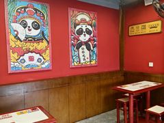 -71号豆汤饭·成都小馆(红牌楼店)