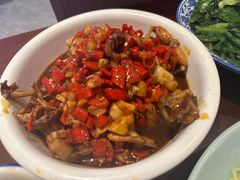 -回家吃饭·地道南昌菜(建德观总店)