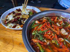 -三哥田螺(北书院街店)