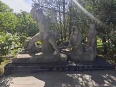 -石家庄市植物园