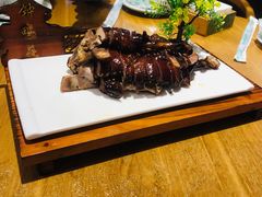 -钟鸭子·非物质文化遗产(观景路店)