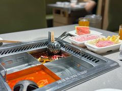 -海底捞火锅(龙湖北京大兴天街店)