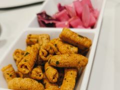 -雅佳神话·麻辣烤鱼(新街口店)