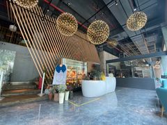 -1Cake壹刻蛋糕(奥体公园味觉艺术馆店)
