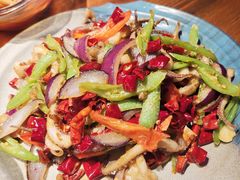 -1819餐厅·团队聚餐·烤串·精酿