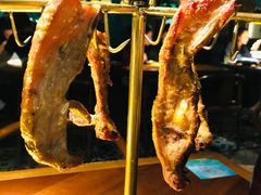 -楼兰新疆主题餐厅(苏州中心店)