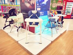 -孩子王童乐园(西安盛龙店)