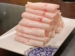 -福寿斋·老北京铜锅涮肉·烧烤(清岚店)