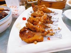 -鹭园酒家·四十年老字号