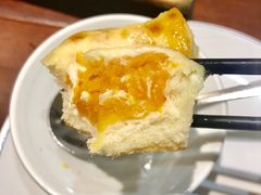 一口闷芝士南瓜-大牌大·传统杭帮菜(湖滨店)