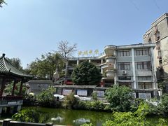 -黄埔古港