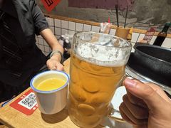 -佬缸炮江湖川菜(玉林店)