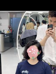 -5M HAIR SALON 旗舰店