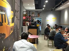 -527烧烤·龙虾·精酿酒(小石城美乐城店)