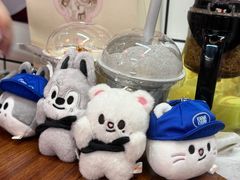-谢记上海大排档(长寿路店)