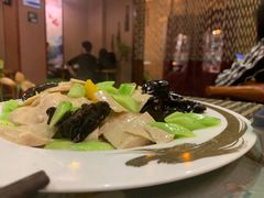 私房豆腐-素心斋素食餐厅