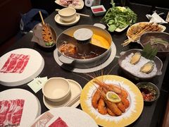 -牛New寿喜烧(闵行龙湖天街店)