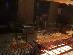 -星伦多海鲜自助餐厅(万达百货店)