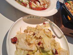 -花椒笑成都小馆(百脑汇店)