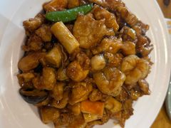 -肘子酥·天津菜·特色捞面(德云社店)