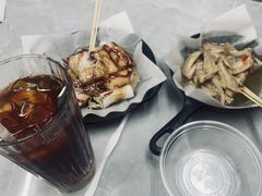 -颓记茶餐厅(美景总店)