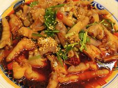 -旺角小渔村(上夼店)