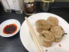 -永祥生煎馆