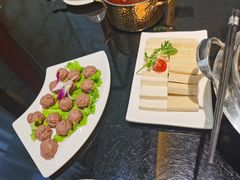 -葛记红焖羊肉(和平路形象店)