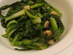 -伙工殿餐厅(吉大店)