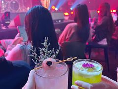 -MOSSO·Liveshow(M3香港广场店)
