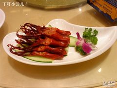-张家大院(幕府西路店)