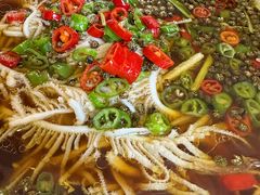 -富乐山酒店(西黄城根北街店)