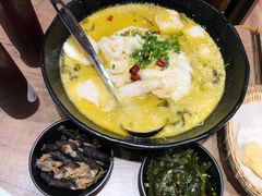 -好人民间小吃·番茄鱼酸菜鱼(木渎悠方店)