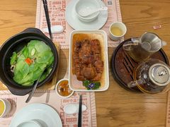 -顺风汤馆·广府粤菜(江宸天街店)