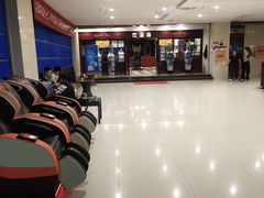 -比亚森自助烤肉料理(裕华店)