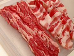 -涮福記·现切牛羊肉火锅(世纪汇店)