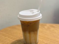 -当绿咖啡馆