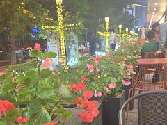 -弓二·烧鸟居酒屋(财富购物中心店)