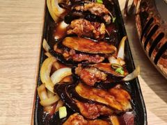 -荣鹏风味烀饼(万达广场店)