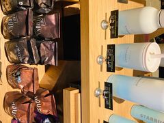 -星巴克(汾阳路店)